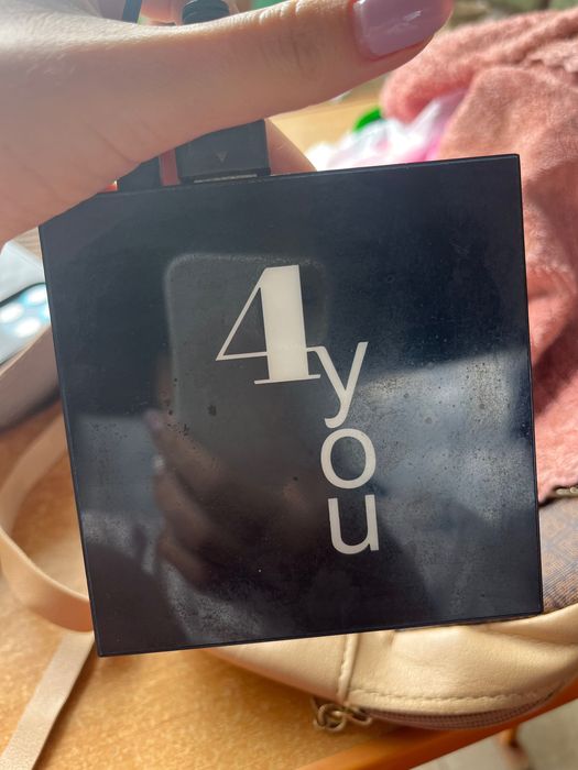 Смарт ТВ-приставка 4you Galaxy 2/16 GB (Android TV Box)
