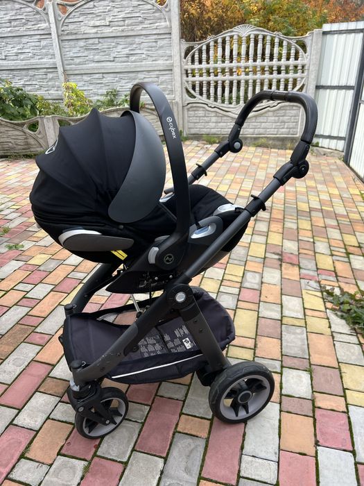 Станіна ніжки для автокрісла cybex від 0