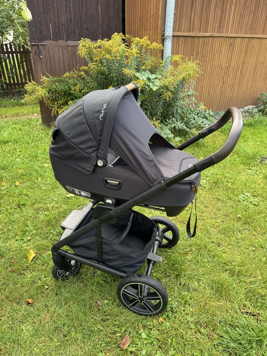 Wózek Nuna Mixx Next