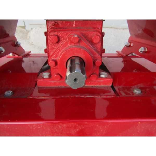 Грунтофрези 1.25м, 1.4м, 1.5м, 1.6м за акційною ціною