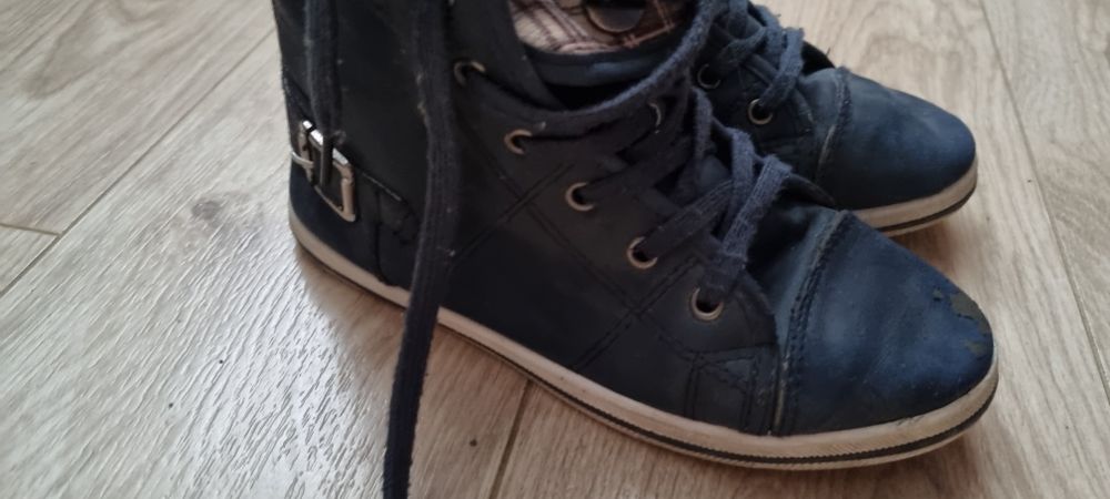 Buty rozm.33 za darmo