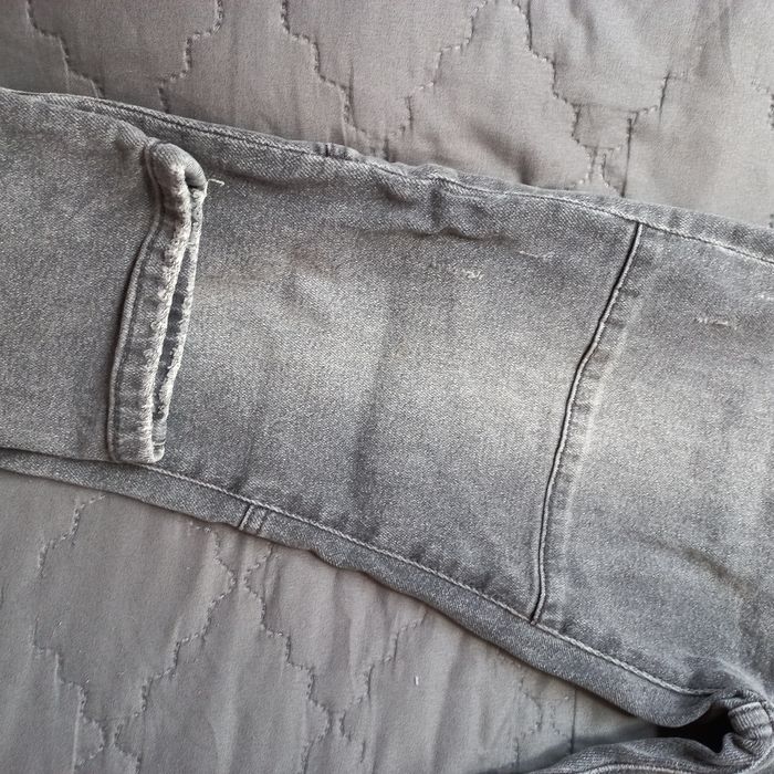 Jeans Reserved 152 młodzieżowe