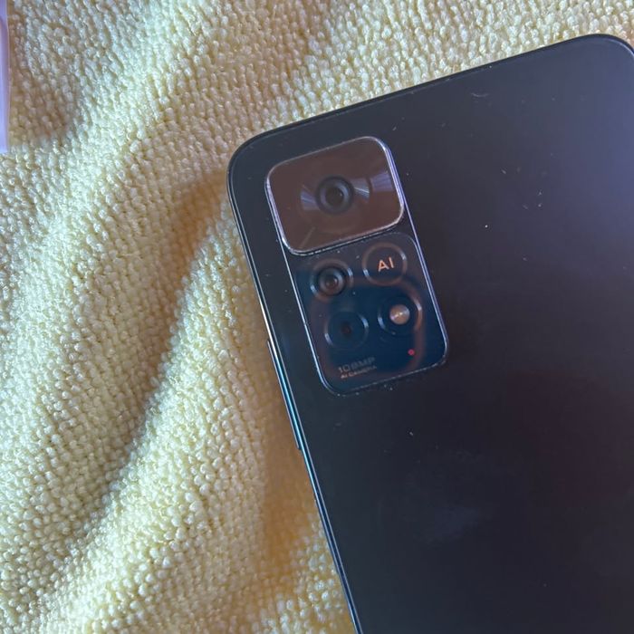 Smartphone Xiaomi Redmi Note 11 Pro 5G