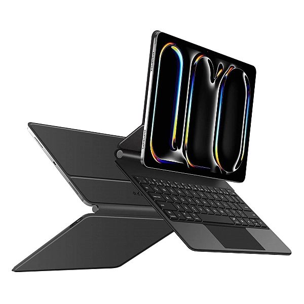 Etui Tech-Protect SmartCase Magnetic na iPad Pro 11” 5 / 6/2024, 2025