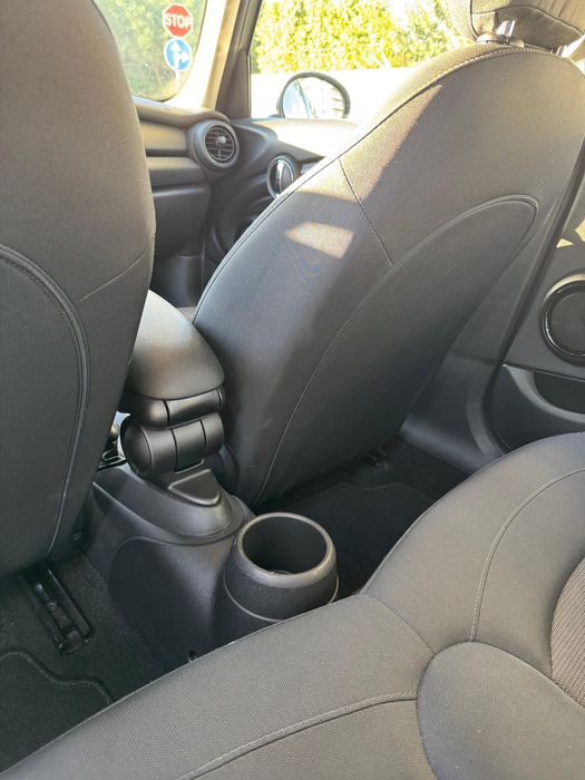 Mini Diesel 5 Portas