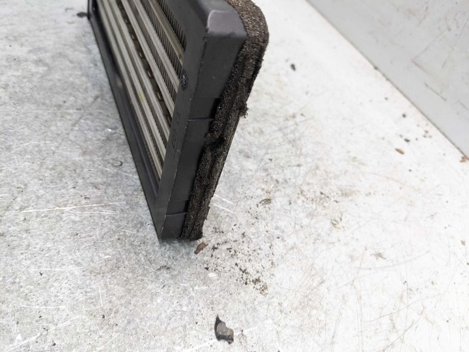 Peugeot 307 Nagrzewnica Elektryczna