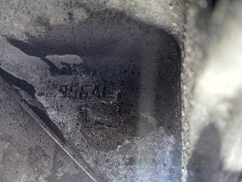 Caixa de velocidades automática CHRYSLER Sebring (JR)