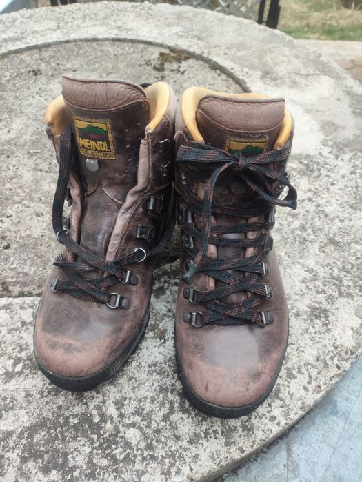 meindl черевики.