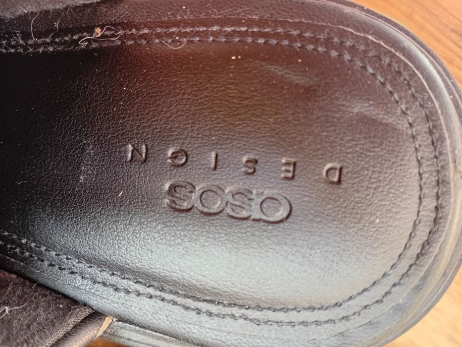 Стильные сабо шлепанцы мюли Asos