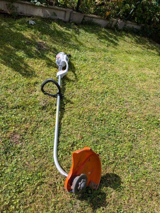 Kosiarka STIHL FSE71
