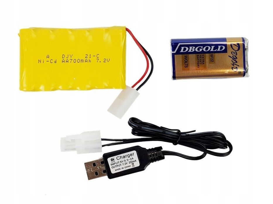 Zabawka Zdalnie Sterowana Pływająca Leantoys 9104