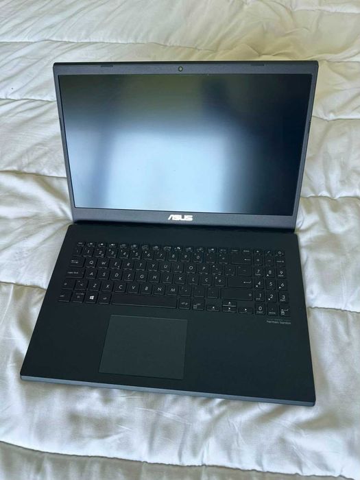 Portátil Asus X571GT | i5-9300H | GTX 1650 | SSD 256GB + HDD 1TB