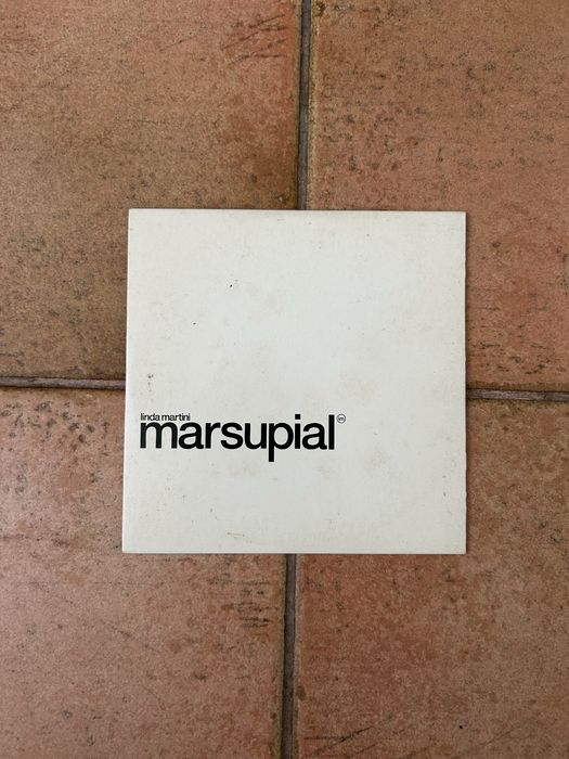 CDs de música alternativa
