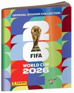 Pdf cromos mundial