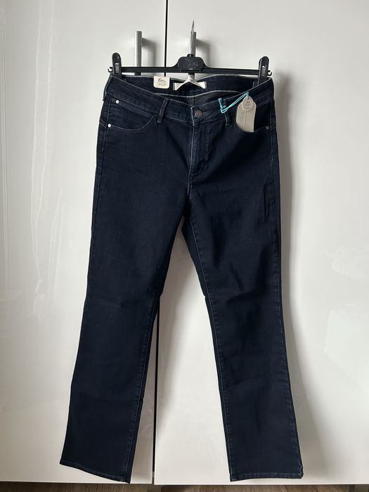 Nowe jeasny Wrangler