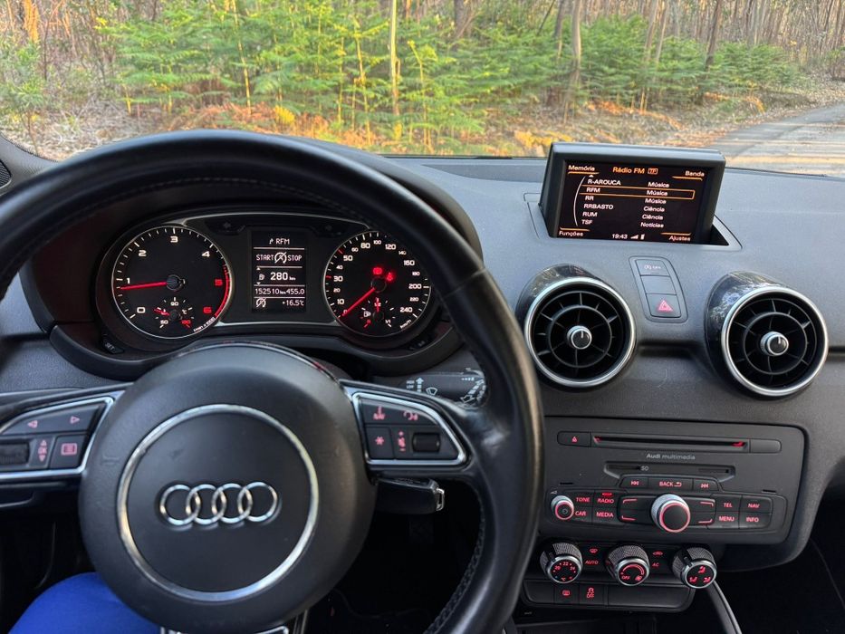 Audi A1 1.6 TDI | 152.000KM | 2011