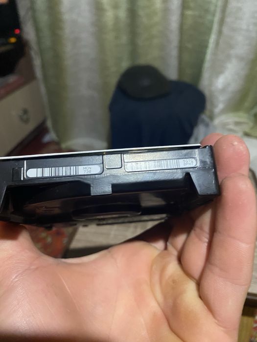 Жесткий диск HDD 2tb