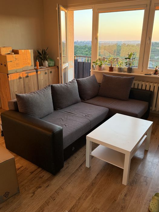 Naroznik do salonu
