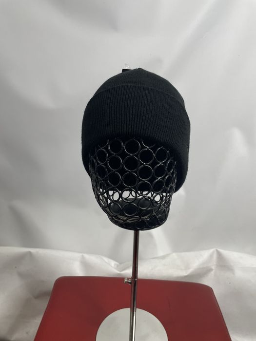 Шапка мужская в черном цвете универсальный размер топ качество