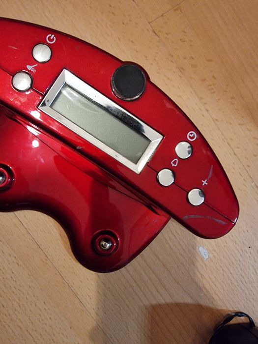 Робот пилосос sichler