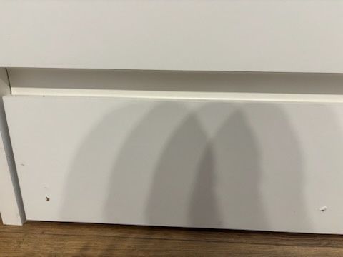 Łóżko jednoosobowe Używane Agata