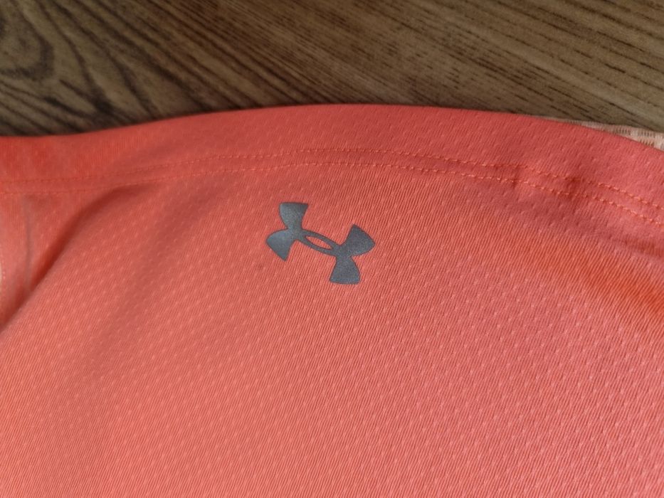 Koszulka bluzka Under armour XL 42