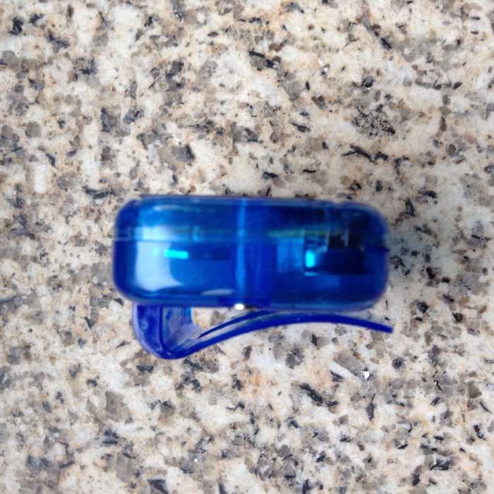 Pedometro digital, conta passos,kilometros...