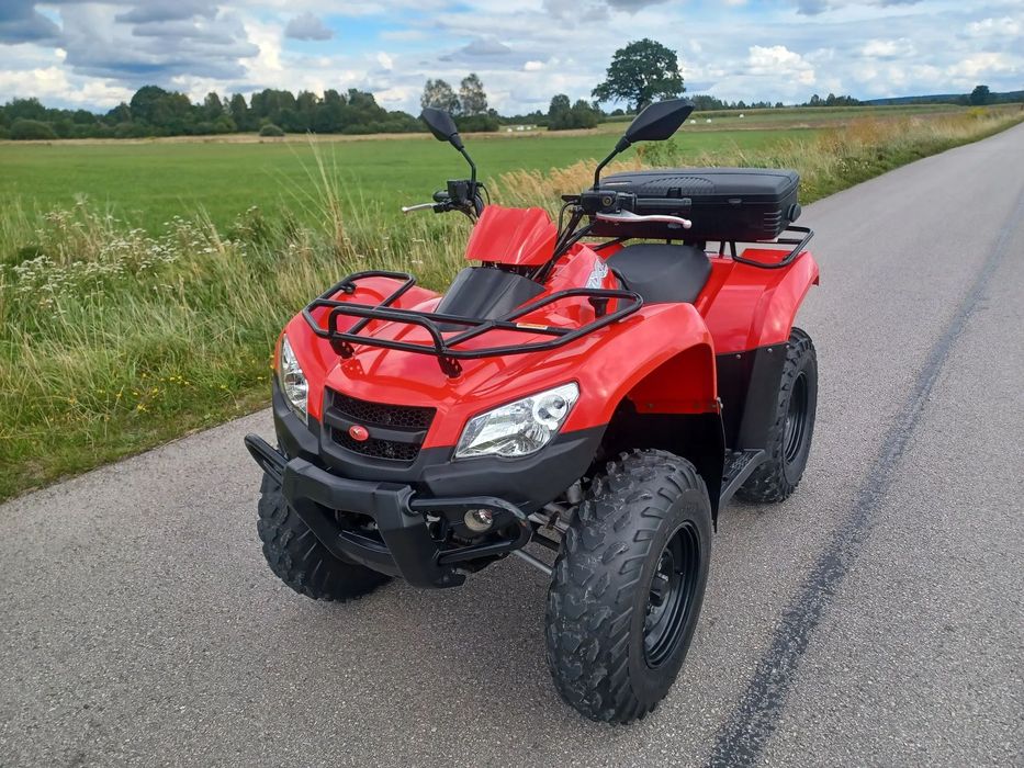 Kymco