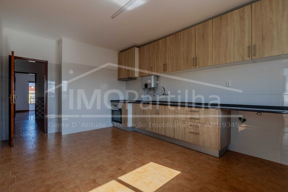 Oportunidade T2+1 Pinhal Novo