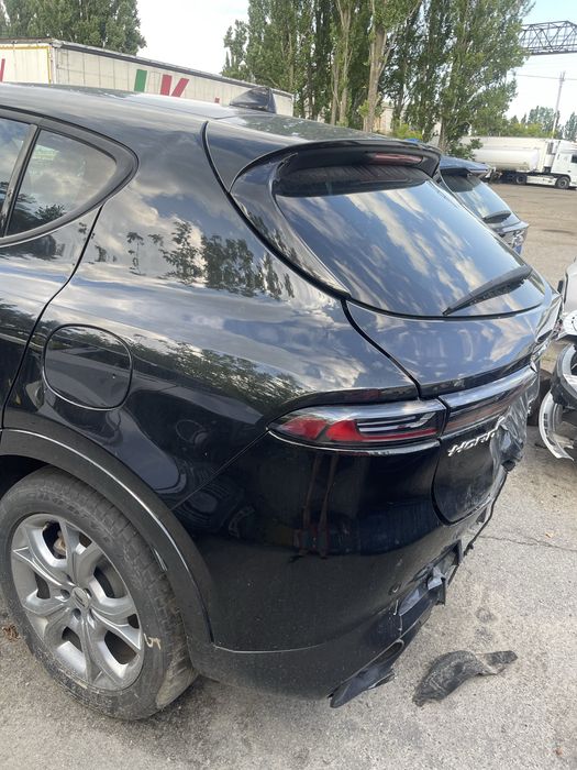 Dodge Hornet фонар задній