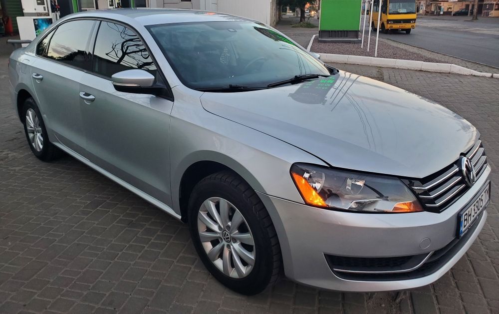 Продам Volkswagen Passat