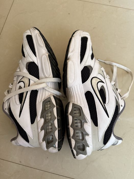 Buty Nike air zoom
