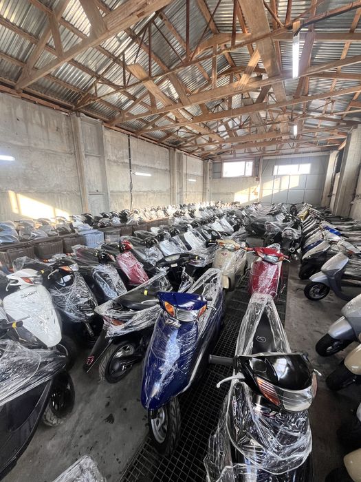 H0nda dIo Різні моделі скутеров dostavka 34/35/27 1деал стан ЯпоНія