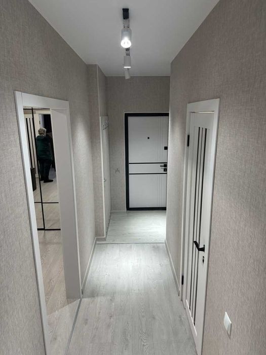 1к! квартира, ЖК Пелюстковий, 7/9 поверх, 45 м2, з євроремонтом!