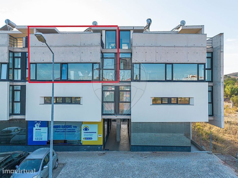 Apartamento T3 para venda — Silves, Faro