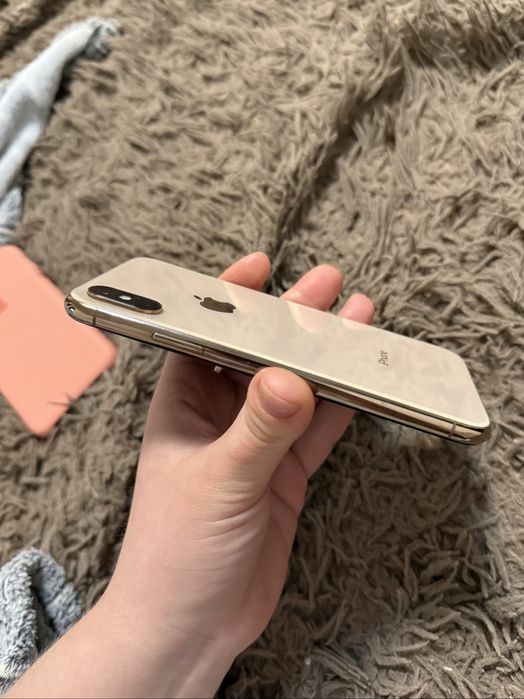 Iphone Xs 256GB