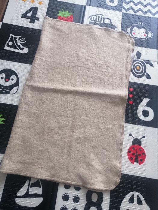 Kocyk dla dziecka
