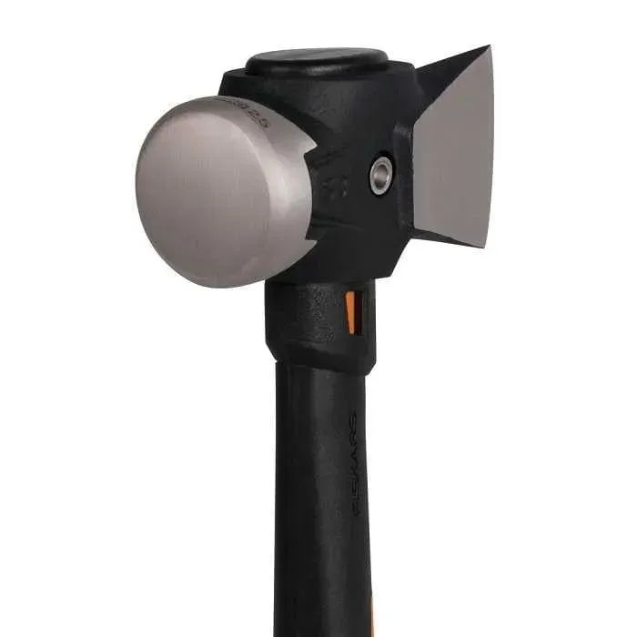 Сокира-молот Fiskars Pro IsoCore