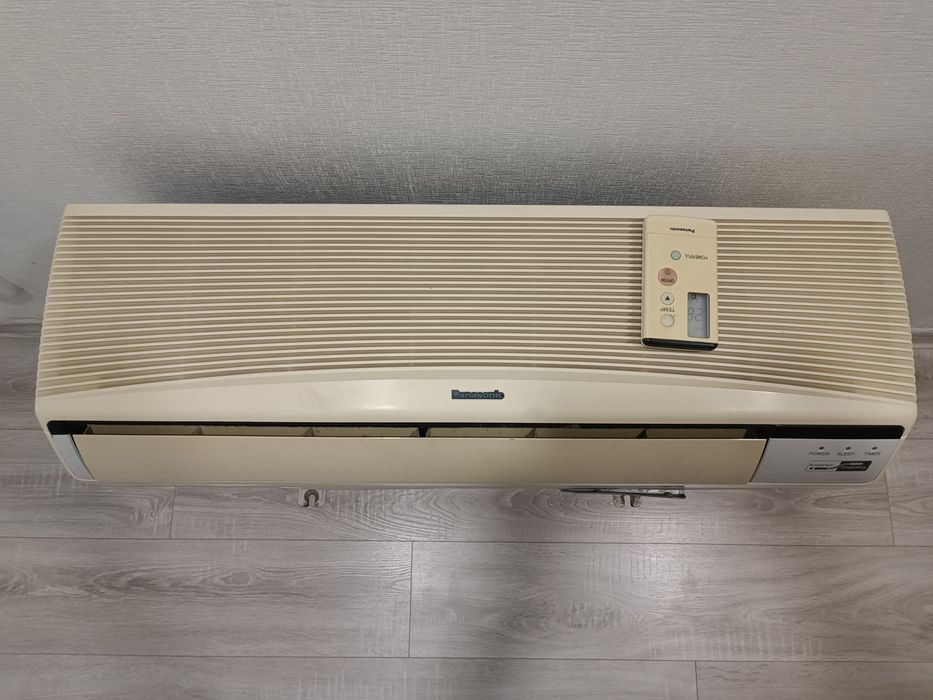 Продам кондиціонер Panasonic CU-A95KE