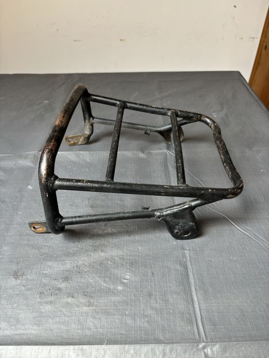 Bagażnik YAMAHA DT125 Lc 34x DT 80 Lc2