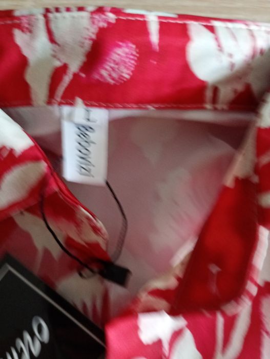 Koszula damska Nowa  XL