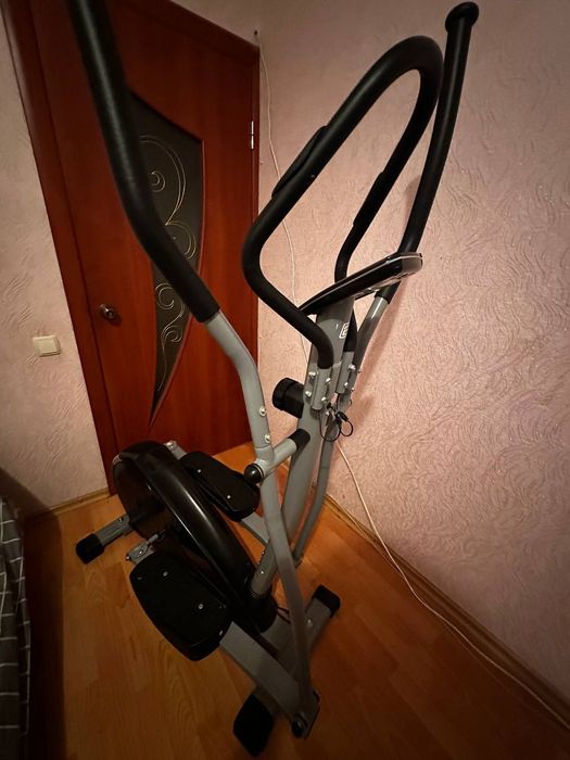 Продам арбитрек не использовался срочно