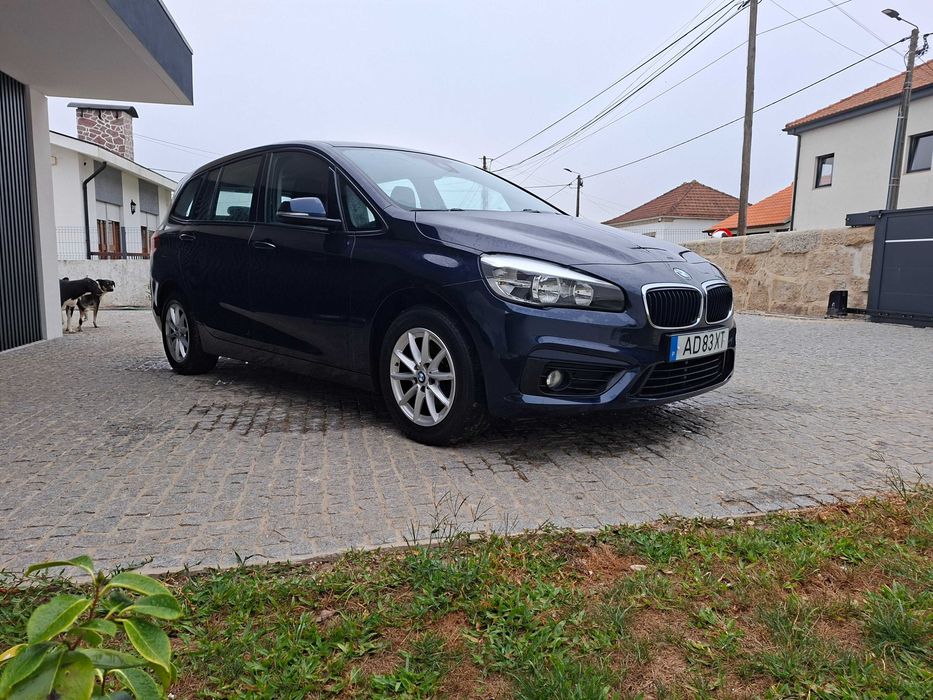 BMW 116 — fotografia 5