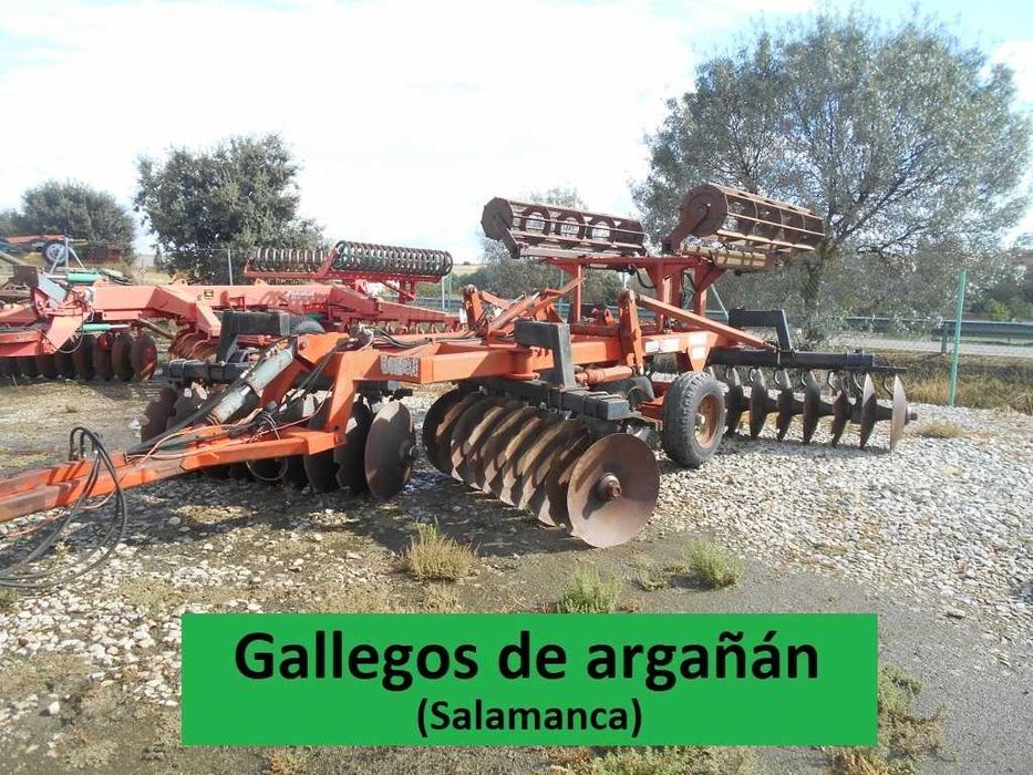 Grade Gregoire Besson 36d com rolos