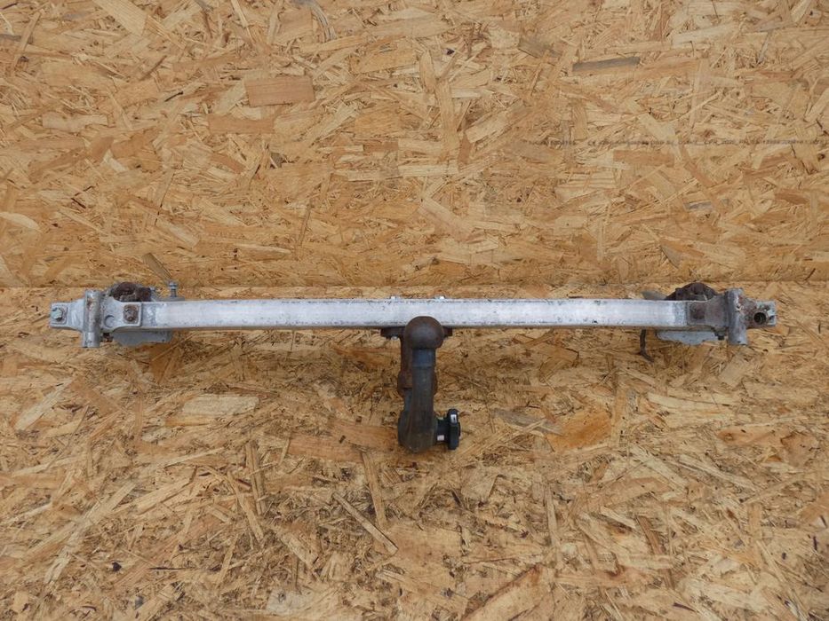 BMW E39 TOURING ORYGINALNAY HAK Holowniczy+kula odpinana Westfalia OEM