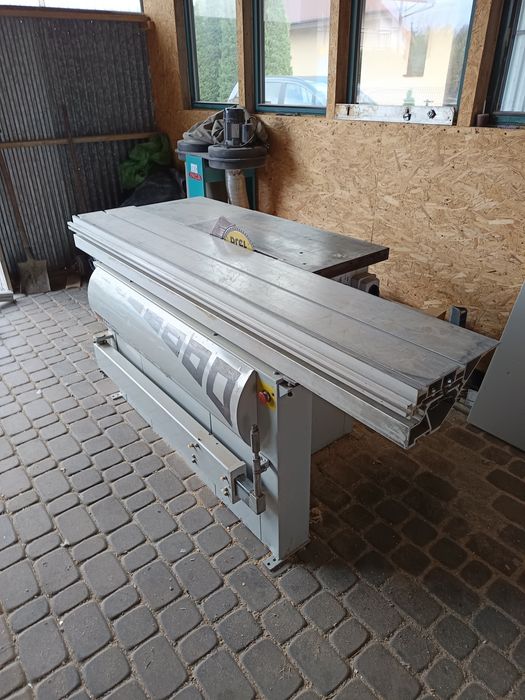 Piła Formatowa WMaster