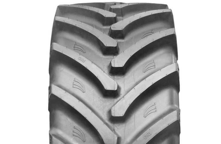 BAZA Opona 420/70R30 GRI XLR-70 Elastyczna Szeroka Mocna + Tani Kurier !