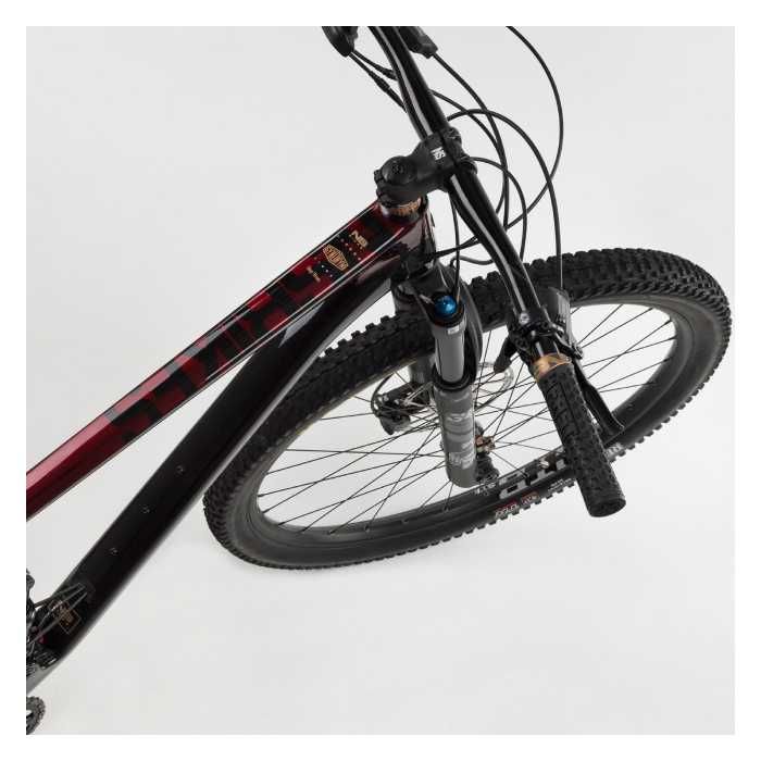 Rower NS Bikes Synonym TR 2 29" S