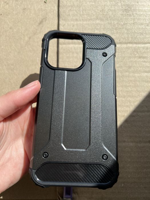 Чехол на айфон 13 про