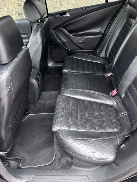 Volkswagem Passat